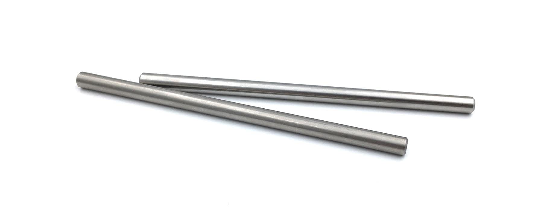 Custom Large Stainless Steel Pins - Custom Dowel Pins & Precision Pins