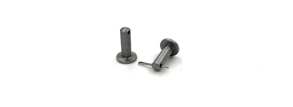 Custom Steel Locking Slider Pin Manufacturers